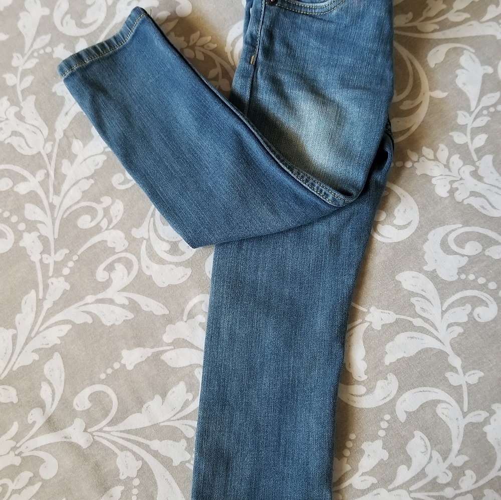 Toddlers Jean's